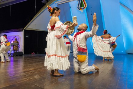 Ostatni dzień 59. Tygodnia Kultury Beskidzkiej